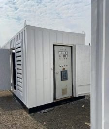 صورة اعلان : مولدات كهرباء 1250 ك ف ا طاقة للايجار