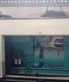 صورة اعلان : مولدات كهرباء للبيع