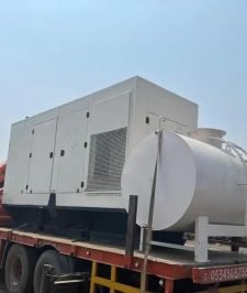 صورة اعلان : مولدات الكهرباء للايجار