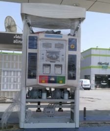 صورة اعلان : طرنبات مضخات بنزين الكترونية مدى 0504435364