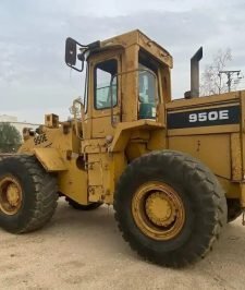 صورة اعلان : تريلات قلابات شيولات بوكلين بوكات قليدر دينا طرنشر للايجار