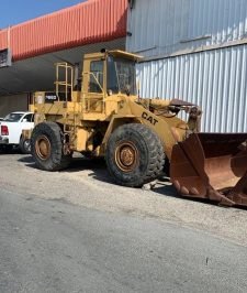 صورة اعلان : شيولات وبكلينات للايجار