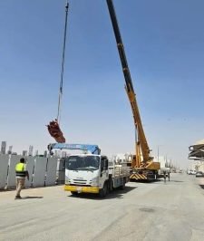 صورة اعلان : ايجار كرينات