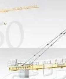 صورة اعلان : فني تاور كرين