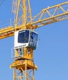 صورة اعلان : رافعة برجية تاور كرين للبيع والايجار للتواصل 0544465360