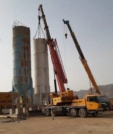 صورة اعلان : كرين للإيجار 0538131562