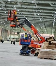 صورة اعلان : مان لفت للايجار