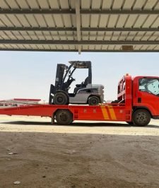 صورة اعلان : رافعات شوكيه