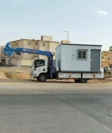 صورة اعلان : تاجير رافعات شوكيه كرينات داخل وخارج الرياض