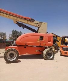 صورة اعلان : كرينات ورافعات شوكيه مارلفتات سيزر لفت