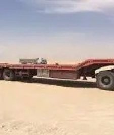 صورة اعلان : لوبد مكرة في المزاحميه تحميل غرف معدات شاحنات