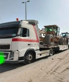 صورة اعلان : لوبد نقل معدات وغيرهااا