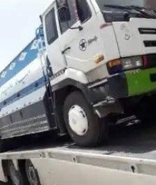 صورة اعلان : لوبد مكره للايجار ونقل المعدات الثقيلة مكه