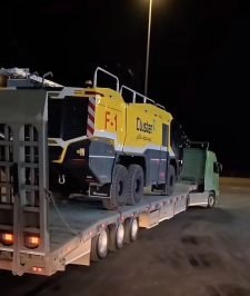 صورة اعلان : لوبد للايجار ونقل المعدات الثقيلة