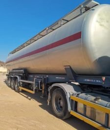 صورة اعلان : مقطوره