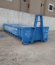 صورة اعلان : حاويات للاجار داخل اليراض