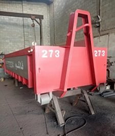 صورة اعلان : حاويات للايجار