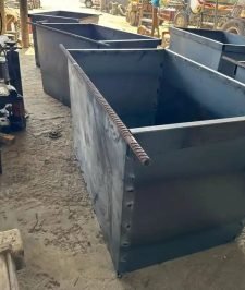 صورة اعلان : تفصيل حاويات