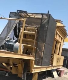 صورة اعلان : كسارات