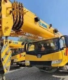 صورة اعلان : كرينات للإيجار في حايل