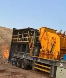 صورة اعلان : موجود كسارات بريمات جاهزه للشغل