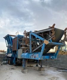 صورة اعلان : كساره موبايلي من نوع PEGSON