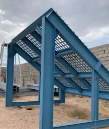 صورة اعلان : غرابيل للبيع او للايجار .