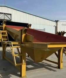 صورة اعلان : صناعه غرابيل