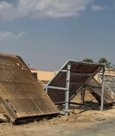 صورة اعلان : غربال للايجار