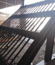 صورة اعلان : غربال دفان جديد ومستخدم اجار وبيع