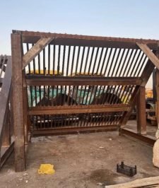 صورة اعلان : غربال دفان