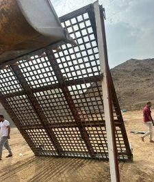 صورة اعلان : غربال للأيجار او البيع