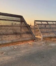 صورة اعلان : غربال منخل للبيع او للإيجار