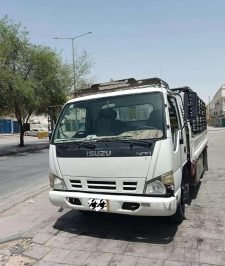 صورة اعلان : دينا للبيع 2008 نقل عام