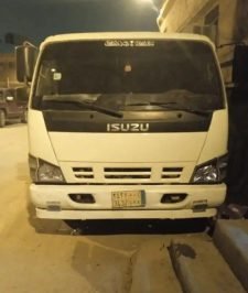 صورة اعلان : دينا ايسوزو 2008 للبيع استماره فحص تأمين كله ساري