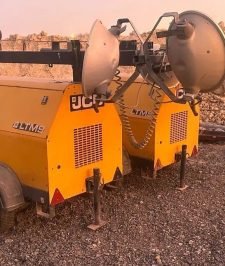 صورة اعلان : للبيع تورلايت ابراج انارة