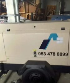 صورة اعلان : تاجير معدات وتور لايت ابراج اناراة