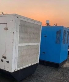 صورة اعلان : تأجير ايجار مولدات الكهرباء