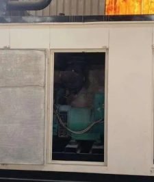 صورة اعلان : مولدات كهرباء للبيع