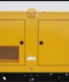 صورة اعلان : تاجير مولدات