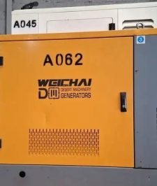 صورة اعلان : مولدات وتورلايت