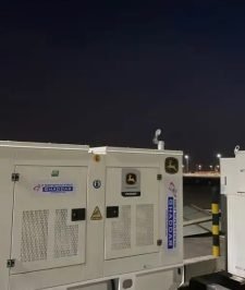 صورة اعلان : مولدات كهرب مستعمله للبيع