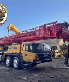 صورة اعلان : السامي لتأجير الكرينات والرافعات | 10-100 طن | معتمدون