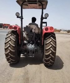 صورة اعلان : للبيع حراثه 440 فرجستون دبل