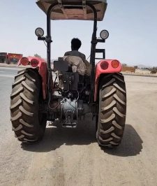 صورة اعلان : للبيع حراثه 440 فرجستون دبل