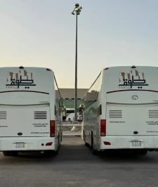 صورة اعلان : باصات كونق لونق للبيع