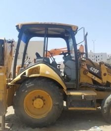 صورة اعلان : عرجا وبوكلين وبوبكات للايجار بالساعة وباليومية بأسعار مناسبة