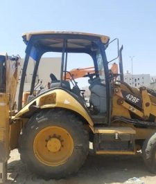 صورة اعلان : عرجا وبوكلين وبوبكات للايجار بالساعة وباليومية بأسعار مناسبة