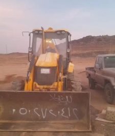 صورة اعلان : جي سيبي للإيجار في حايل