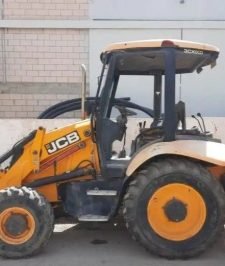 صورة اعلان : حفار GSB